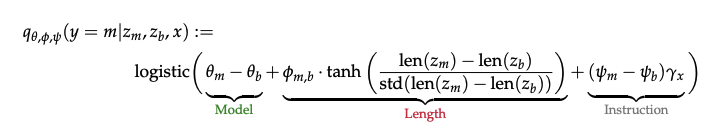 Dubois et al., arXiv 2024